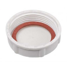 PLIEGER LABEL BL 1ST WARTEL ZONDER TULE 6/4"X40MM
