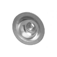 PLIEGER LABEL BL CHR.GEVELKOM 1/2"BUX15MM CAP