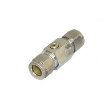 PLIEGER LABEL BL CHR.KOGELSTOPKR.RE KN 12MM