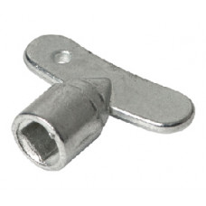 PLIEGER LABEL BL CHR.SLEUTEL V.TAPKR.3/8+1/2 NL