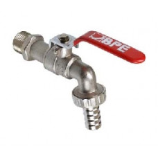 PLIEGER LABEL BL CHR.TAPKRAAN 1/2"+HENDEL