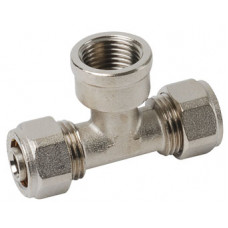 EASY FIT BONFIX LABEL T-STUK 16X1/2"BIX16