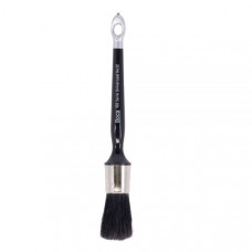 FLOCX 100 KWAST UNIVERSEEL MAAT 12 - 1 ST