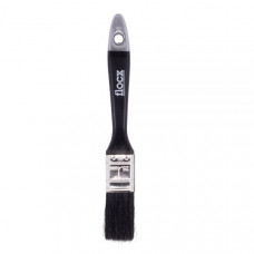 FLOCX 100 PLATTE KWAST UNIVERSEEL 25MM - 1 ST