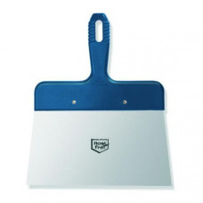 COLOR EXPERT PLAMUURMES MET KUNSTSTOF HANDVAT 160MM
