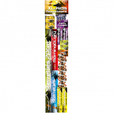 VUURWERK B2B CAT1.KIDS ASSORTI XL 140 DELIG 2022