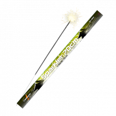 VUURWERK B2B CAT1.SPARKLERS - STERREN 70CM 4 STUKS 2022