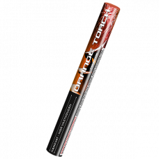 VUURWERK B2B CAT1.ORANGE TORCH 1 STUKS 2022
