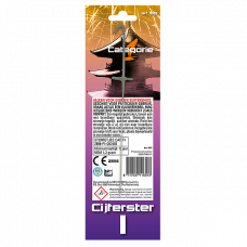 VUURWERK B2B CAT1.CIJFERSTER 1 2022