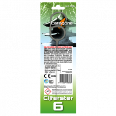 VUURWERK B2B CAT1.CIJFERSTER 6 2022