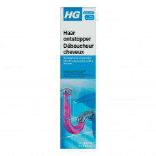 HG HAARONTSTOPPER 450 ML