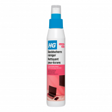 HG BEELDSCHERMREINIGER 125 ML