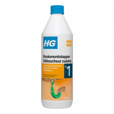 HG KEUKENONTSTOPPER 1 L