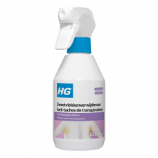 HG ZWEETVLEKKENVERWIJDERAAR 250 ML