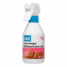 HG LEERREINIGER 300 ML