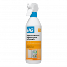 HG DIEPVRIESONTDOOIER 500 ML