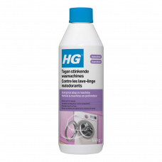 HG TEGEN STINKENDE WASMACHINES 550 GR
