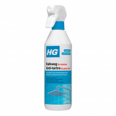 HG KALKWEG SCHUIMSPRAY 3X STERKER 500 ML