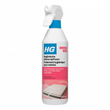 HG HYGIENISCHE MATRAS OPFRISSER 500 ML