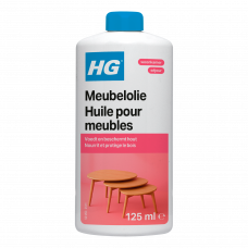 HG MEUBELOLIE 140 ML