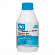 HG DOUCHECABINE BESCHERMER 250 ML