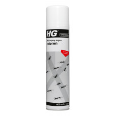 HGX SPRAY TEGEN MIEREN 12912N 400 ML