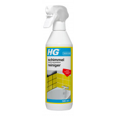 HG SCHIMMEL, VOCHT EN WEERPLEKKENREINIGER 9793N 500 ML