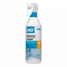 HG SCHIMMEL, VOCHT EN WEERPLEKKENREINIGER 9793N 500 ML