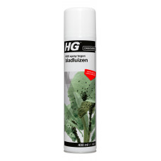 HGX SPRAY TEGEN BLADLUIZEN 14592N 400 ML