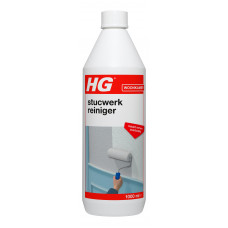 HG STUCWERK REINIGER 1 L