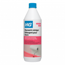 HG STUCWERK REINIGER 1 L