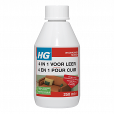 HG 4 IN 1 VOOR LEER 250 ML