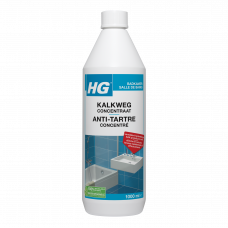 HG KALKWEG CONCENTRAAT 1L 1 L