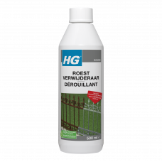 HG ROESTVERWIJDERAAR 500 ML