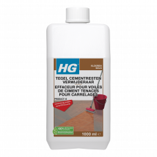 HG TEGEL CEMENTRESTENVERWIJDERAAR (PRODUCT 12) 1 L