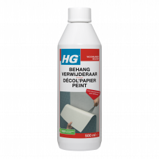 HG BEHANGVERWIJDERAAR 500 ML