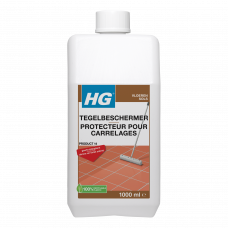 HG TEGELBESCHERMER (PRODUCT 14) 1 L