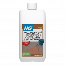 HG TEGEL CEMENTSLUIERVERWIJDERAAR (PRODUCT 11) 1 L