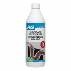 HG VLOEIBARE ONTSTOPPER 1L 1 L