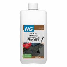 HG TAPIJTREINIGER 1L (PRODUCT 95) 1 L