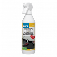 HG NATUURSTEEN AANRECHTBLADREINIGER 500 ML