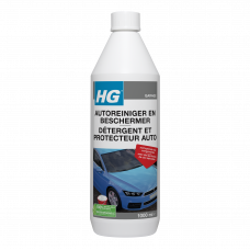 HG AUTOREINIGER EN BESCHERMER 1 L