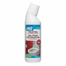 HG TOILETGEL EXTREEM STERK 500 ML