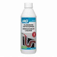 HG VLOEIBARE ONTSTOPPER 500 ML