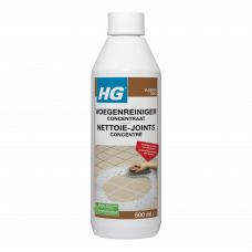 HG VOEGENREINIGER CONCENTRAAT 500 ML