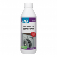 HG ONTKALKER 500 ML