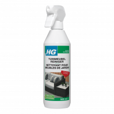 HG TUINMEUBELREINIGER 500 ML