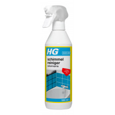 HG SCHIMMELREINIGER SCHUIMSPRAY 14738N 500 ML