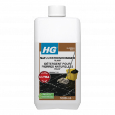 HG NATUURSTEENREINIGER GLANS (PRODUCT 37) 1 L