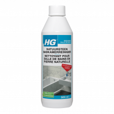 HG NATUURSTEEN BADKAMERREINIGER 500 ML